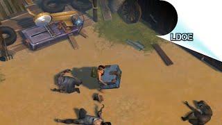 NAKED FARMING SIMULATOR 2018