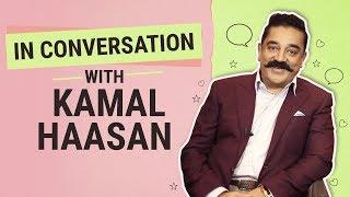 Vishwaroopam 2: Kamal Haasan on quitting films  | Kollywood | Bollywood | Pinkvilla