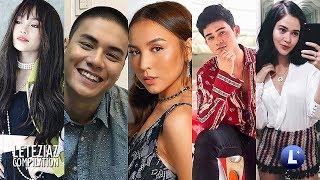 Shiggy Dance Pinoy Celebrity Kiki Challenge Compilation