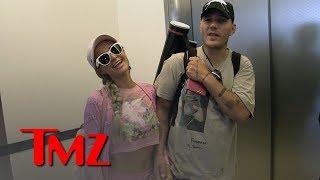 Paris Hilton Slams Lindsay Lohan's New Reality Show