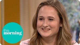 The 18-Year-Old Who Saved Six Lives | This Morning