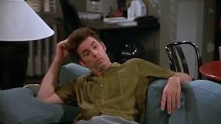 Seinbytes {I saw her naked} Seinfeld NBC