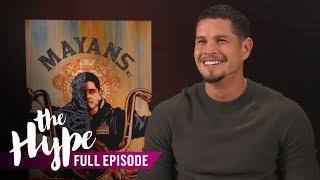 The Hype: “Mayans M.C.” J.D. Pardo & Courtney Act Hosts Groundbreaking Dating Show | Full Episode