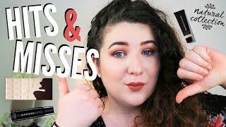 Beauty Favourites: Hits & Misses - May 2018 | Hollife