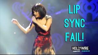 Biggest Lip Sync FAILS! (Selena Gomez, Justin Bieber, Beyonce & MORE!)