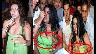 जब भीड़ ने एक्ट्रेस के निजी अंगों को पींचा | Bollywood Hot Actress Embarrassing Moments
