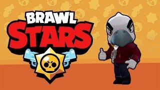 BRAWL STARS - SHOWDOWN CROW #1