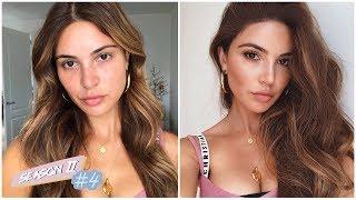 My makeup routine | Real Life Daily - S02E04
