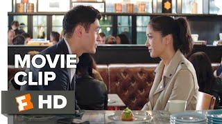 Crazy Rich Asians Movie Clip - Come to Singapore (2018) | Movieclips Coming Soon