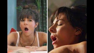 Celebrity Big Brother's Roxanne Pallett strips 100% nude for explicit sex scene