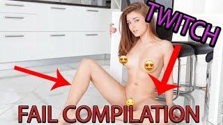 HOT GIRLS FAIL COMPILATION 2018 | * SHE IS COMPLETELY NAKED ???????? * | YOUTUBER NEWS