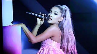 Ariana Grande Releases Sexy New Single 'God Is a Woman' -- Listen!