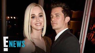 Orlando Bloom & Katy Perry Ready to Get Engaged? | E! News
