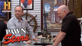 Pawn Stars: 3 Coins That Cost a Lot | History