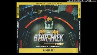 Star Trek Original Series - The Naked Time- Trailer (''Mudd's Women'') [ 320 joint stereo ]