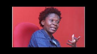 'You don't need to be naked to make it' Tanzanian star Mwasiti