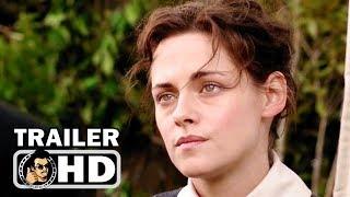 LIZZIE Trailer (2018) Kristen Stewart, Chloë Sevigny Movie