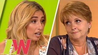 Should Prisoners Have the Right to a Sex Life? | Loose Women