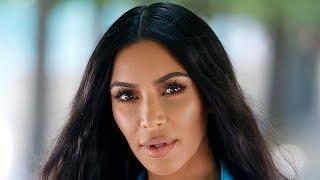 Kim Kardashian SUING Paris Robbery Bodyguard for $6.1M