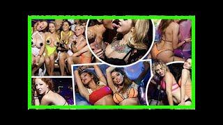 CamCon goes WILD: Adult film stars frolic naked at HUGE Miami event|  5 Minutes