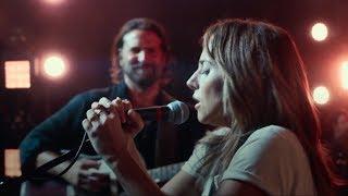A STAR IS BORN - Official Trailer 1