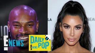 Kim Kardashian West & Tyson Beckford Shame Each Other | Daily Pop | E! News
