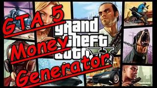 GET GTA V MONEY AND RP - trucco soldi infiniti gta 5 online ps4