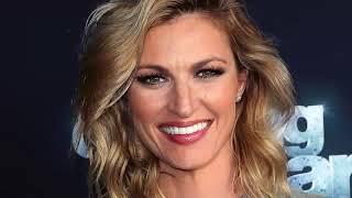 Erin Andrews and her scary story of invasion