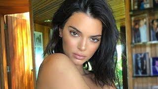 Kendall Jenner Body Shammed After Nude Photos Leak |  Hollywoodlife