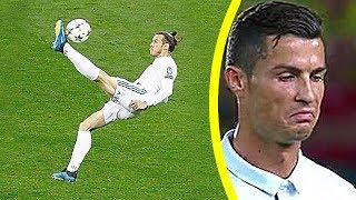 BEST FOOTBALL VINES - NEW 2018 - GOALS, SKILLS, FAILS #14