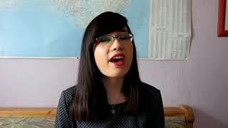 Naked - James Arthur Cover (pRiiNcEsSFoRYoU)