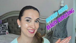 Makeup Rehab Update | Beauty Budgeting | April + May Haul (Sephora/Ulta Sale)