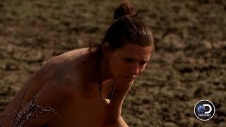 NAKED AND AFRAID XL ALL-STARS - Africa Strikes First