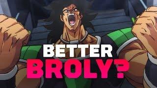 Naked Frieza, Father and Sons, and Other Surprising Things in Dragon Ball Super: Broly Trailer 2