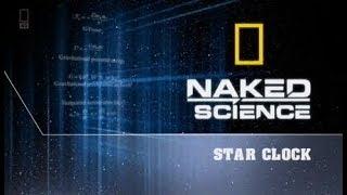 Naked Science Star Clock aka Ancient Computer Documentary