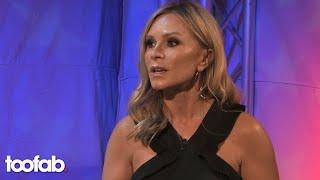 Why Tamra Judge Didn't Tell Hubby About Naked 'RHOC' Trip