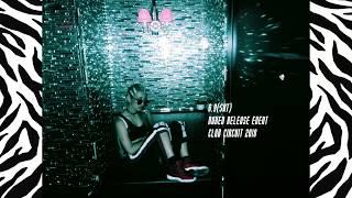 KIRA - #Harder (Naked Release Event CLUB CIRCUIT 2018)