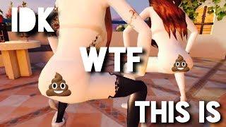 Naked Goblins Invading Avakin Life *must watch* ???? || Avakin Life