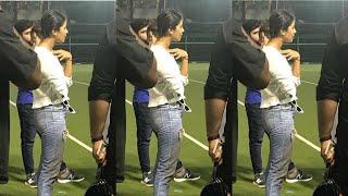 Priyanka Chopra Looking gorgeous with Nick Jonas Lovely moment together Latest pic Romantic video