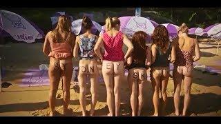 naked swiming  Lễ hội tắm khỏa thân tập thể ở Sydney