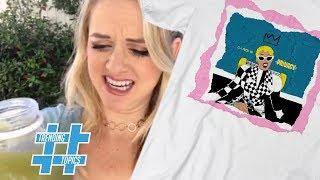 BEST Celebrity Juice Cleanse & The HOTTEST Graphic Tees Taking Over The Streets! | Trending Topics!
