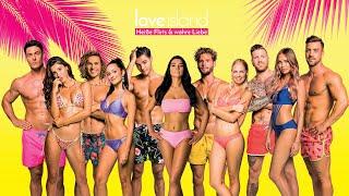 GNTM-Girl & Rosen-Boy: Das sind die "Love Island"-Stars 2018