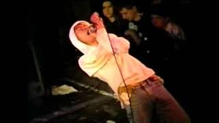 Naked City w/ Yamatsuka Eye - Live at Knitting Factory in NYC (9/18/93) [TWO FULL SETS]
