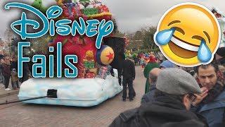 TOP DISNEY FAILS 4