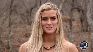 Africa Strikes First - Naked and Afraid XL S04E02 All Stars