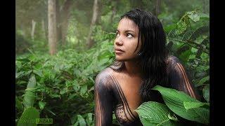 Live Amazon girls naked life documentary
