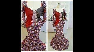 New Ankara Design For This October