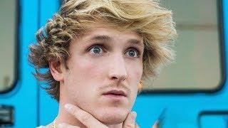 Logan Paul Fight Video Goes Viral | Hollywoodlife
