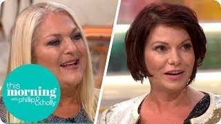 Would You Forgive a Drunken Kiss? | This Morning