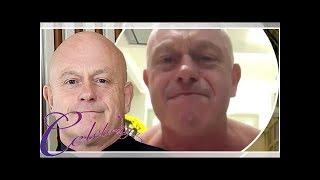 EastEnders star Ross Kemp NAKED in video celebrating England 2018 World Cup win against Columbia
